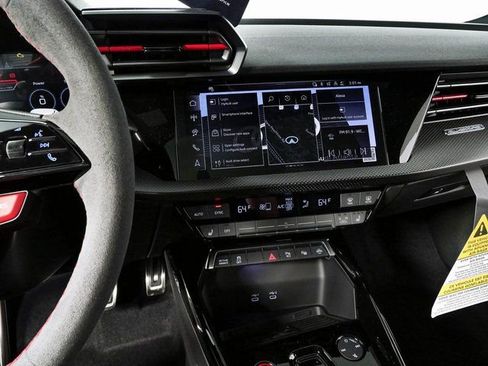 New 2026 Audi RS 3 AWD/4WD image 13