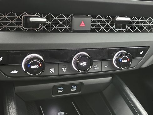 New 2026 Honda Accord SE image 23