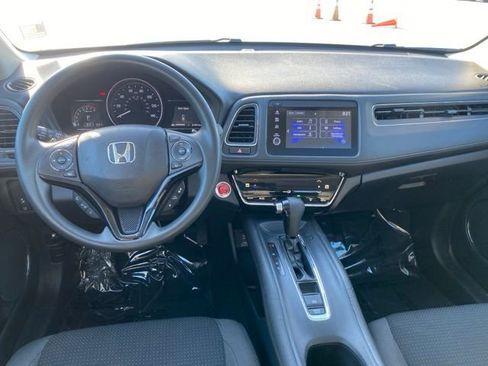 Certified 2021 Honda HR-V EX image 15