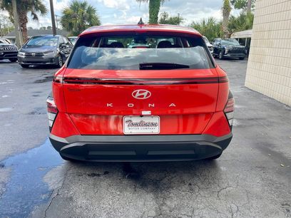 Used 2026 Hyundai Kona SE