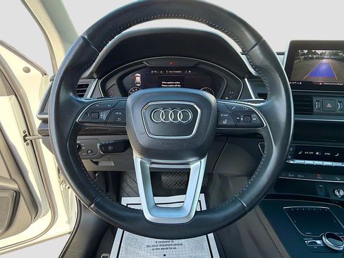 Used 2018 Audi Q5 2.0T Premium Plus w/ Premium Plus Package AWD/4WD image 38