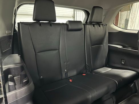 Used 2025 Toyota Grand Highlander FWD image 61