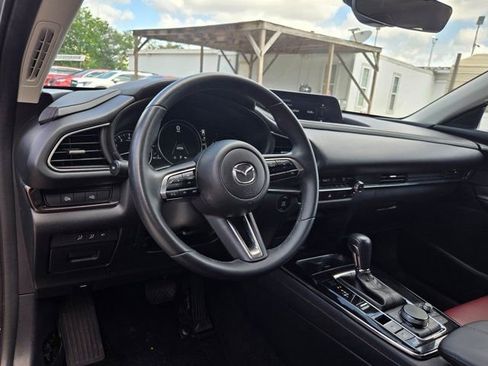 Used 2025 MAZDA CX-30 AWD 2.5 S w/ Preferred Package image 15