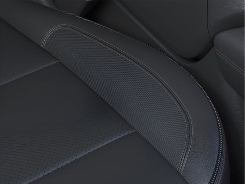 New 2026 Chevrolet Tahoe RST w/ Comfort Package image 21