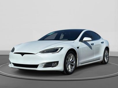 Used 2018 Tesla Model S 75D