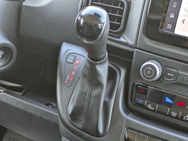 New 2026 RAM ProMaster 1500 FWD image 21