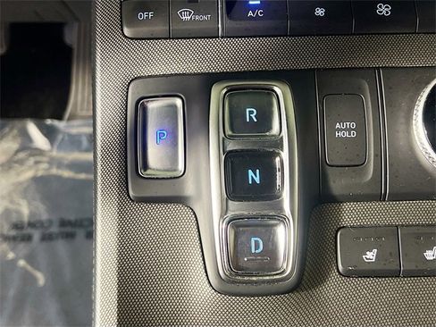 Used 2021 Hyundai Palisade Calligraphy image 23