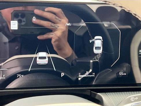 New 2025 Kia K4 GT-Line w/ GT-Line Premium Package image 12