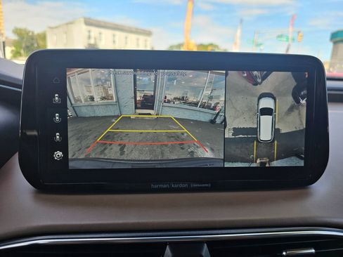 Used 2022 Hyundai Santa Fe Limited image 33