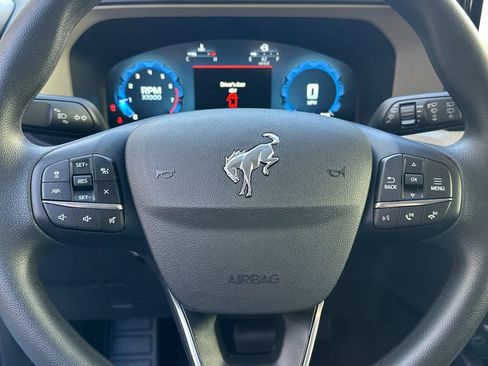 New 2025 Ford Bronco Sport Big Bend image 19