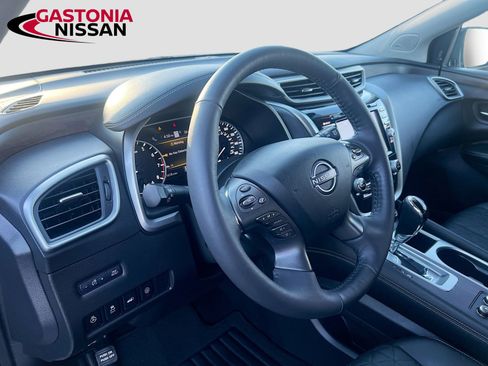 Used 2024 Nissan Murano Platinum w/ Cargo Package image 11