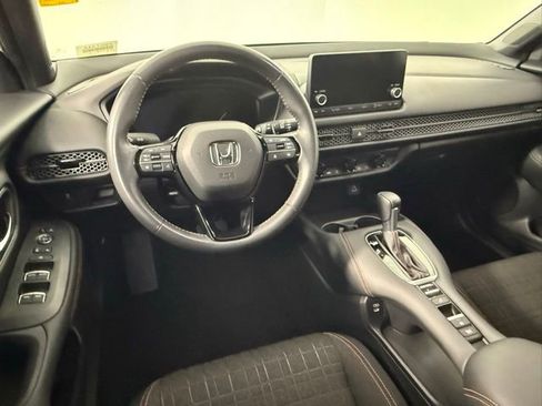 Used 2024 Honda HR-V Sport image 38