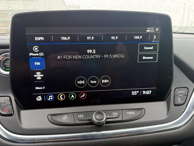 Certified 2023 Chevrolet Blazer LT w/ Sound & Technology Package AWD/4WD image 32