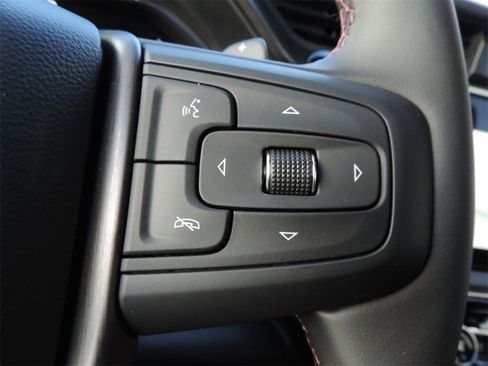 New 2026 GMC Sierra 1500 AT4X image 26