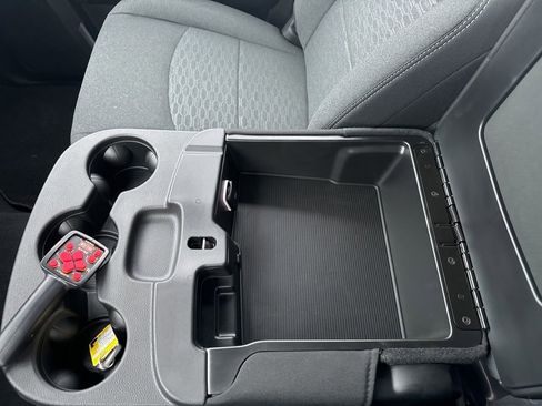 New 2025 RAM 2500 Tradesman image 33