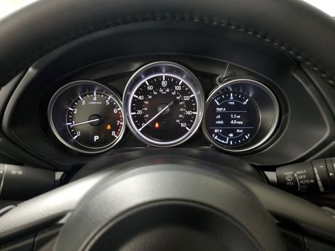 New 2025 MAZDA CX-5 AWD 2.5 S w/ Select Package image 17