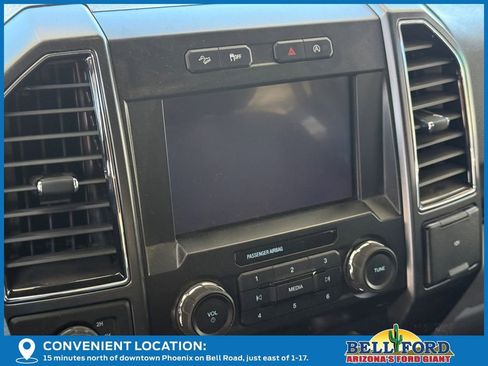 Used 2019 Ford F150 XL w/ Equipment Group 101A Mid image 14