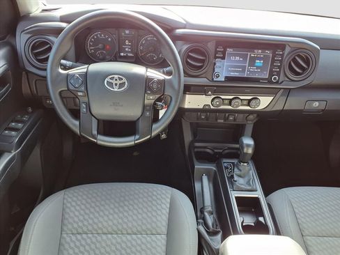 Used 2023 Toyota Tacoma SR image 7
