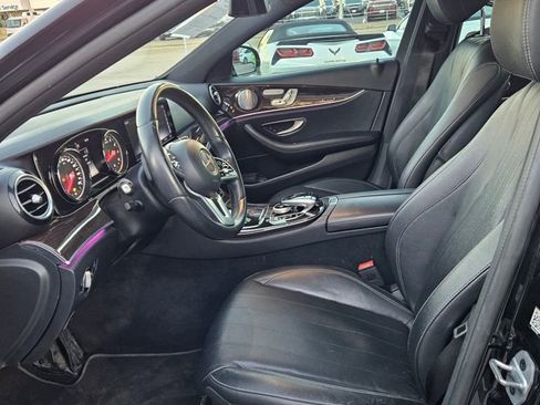 Used 2019 Mercedes-Benz E 300 image 12