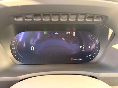 New 2026 Volvo XC90 B6 Ultra w/ Protection Package AWD/4WD image 20