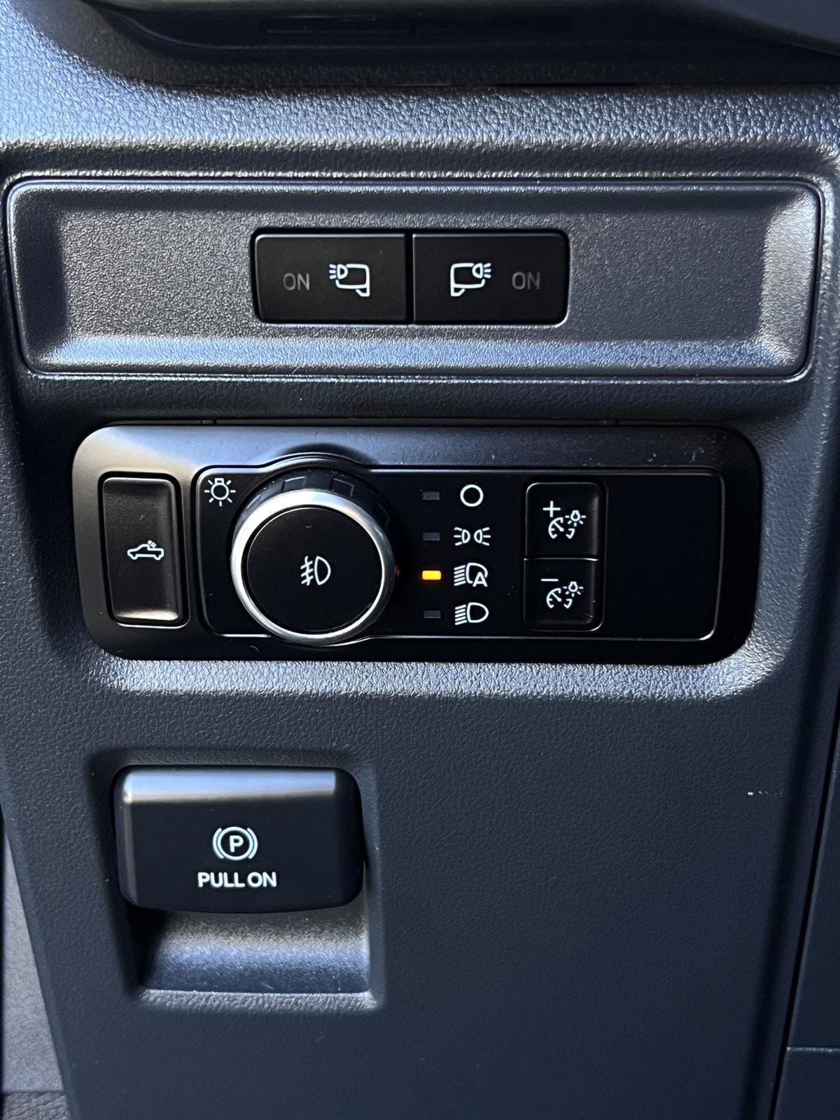 Used 2023 Ford F150 XL w/ Rattler Package AWD/4WD image 13
