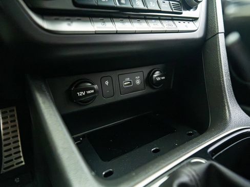 Used 2019 Hyundai Sonata Sport w/ Tech Package 03 FWD image 44