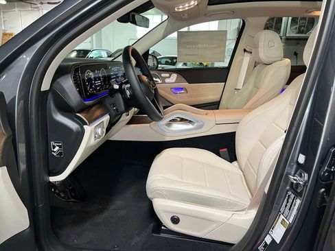 New 2026 Mercedes-Benz GLE 450 4MATIC image 23