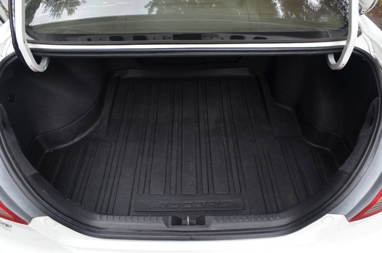 Used 2007 Honda Accord EX-L image 11