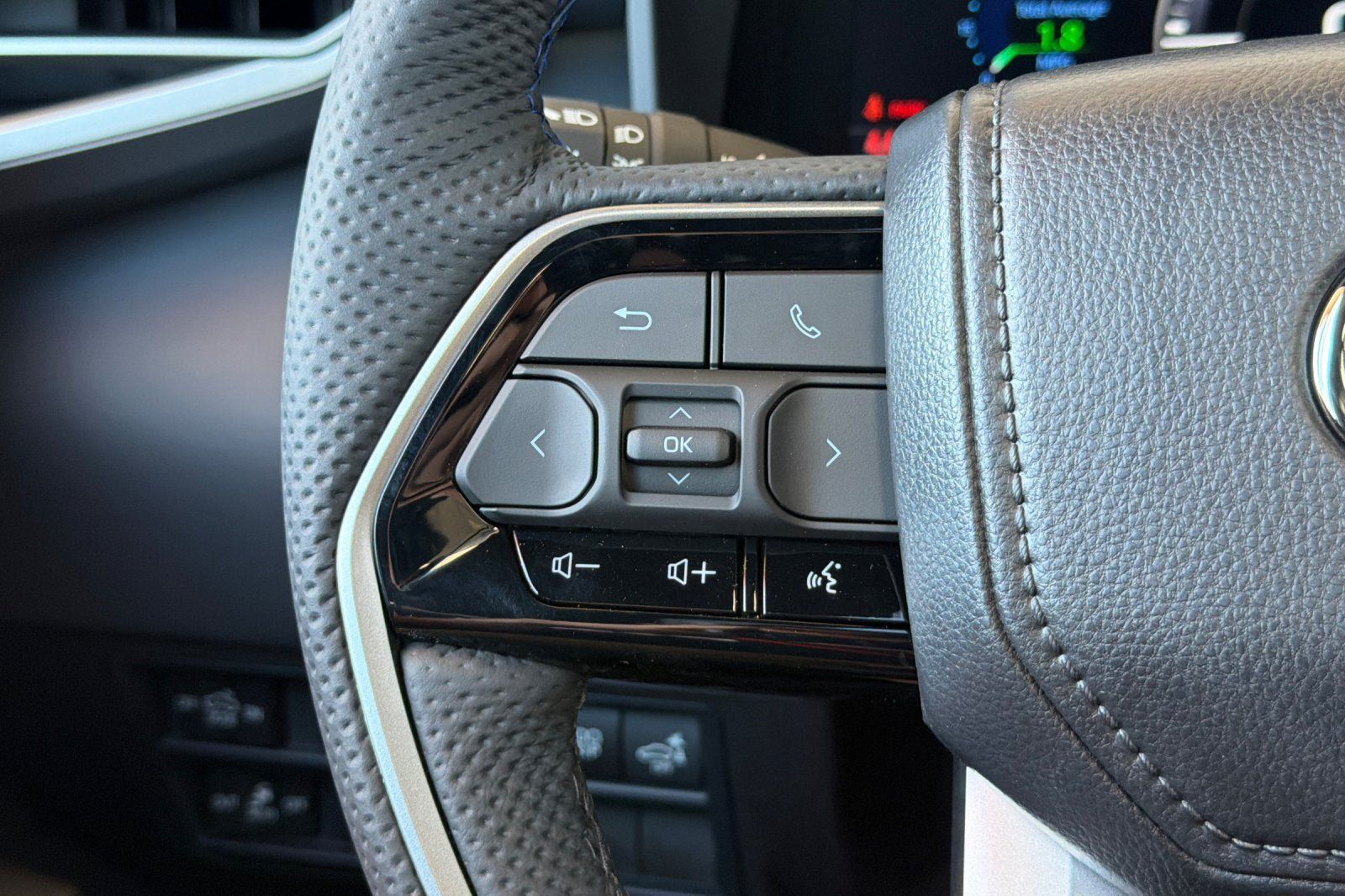 New 2026 Toyota Tundra Platinum AWD/4WD image 26