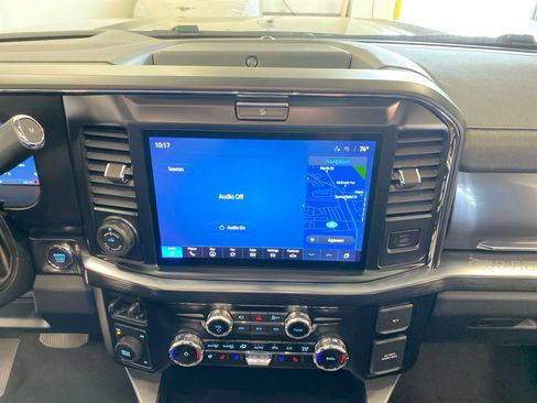 New 2026 Ford F350 Lariat w/ Lariat Ultimate Package AWD/4WD image 22