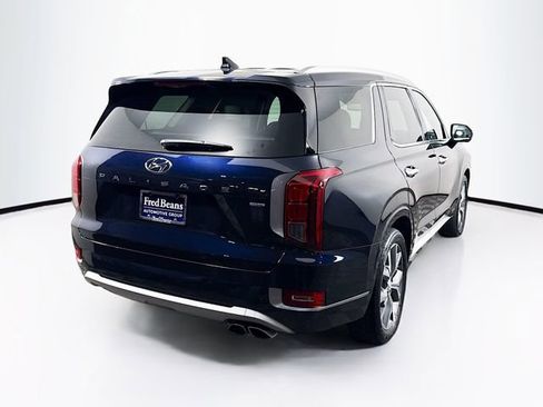 Certified 2022 Hyundai Palisade Limited image 8