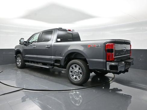 New 2026 Ford F250 Lariat w/ Chrome Package AWD/4WD image 4