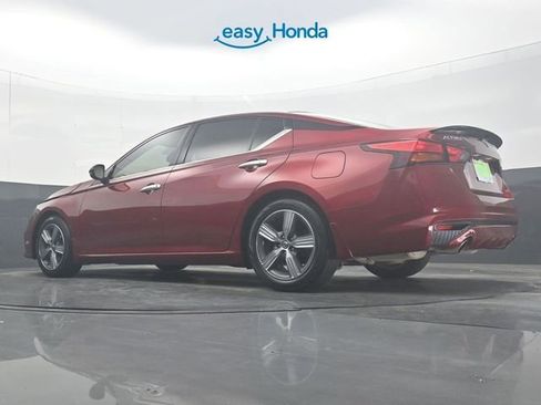 Used 2019 Nissan Altima 2.5 SL image 31
