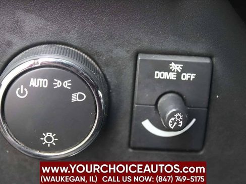 Used 2009 GMC Savana 3500 RWD image 20