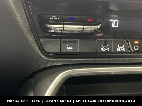 Used 2024 MAZDA CX-90 3.3 Turbo w/ Premium Package image 23