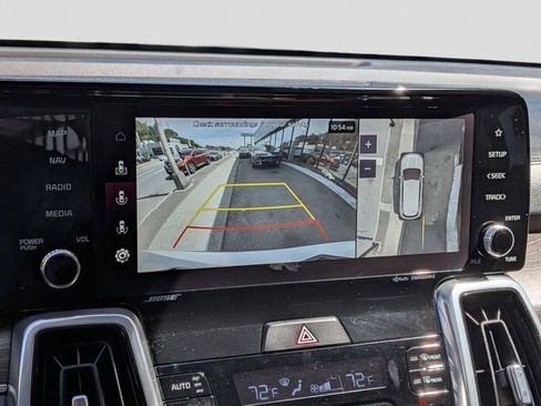 Certified 2023 Kia Sorento SX Prestige AWD/4WD image 23