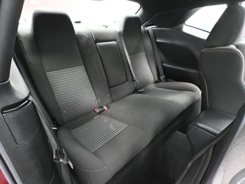 Used 2021 Dodge Challenger GT w/ Driver Convenience Group image 40