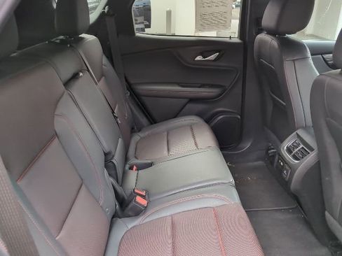 Used 2023 Chevrolet Blazer RS AWD/4WD image 24