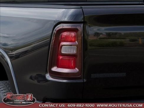 New 2026 RAM 1500 4x4 Crew Cab image 10