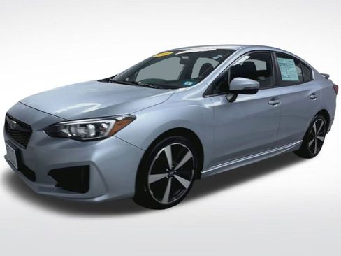 Used 2019 Subaru Impreza 2.0i Sport image 4