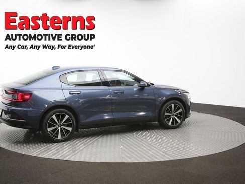 Used 2022 Polestar Polestar 2 w/ Pilot Package image 40