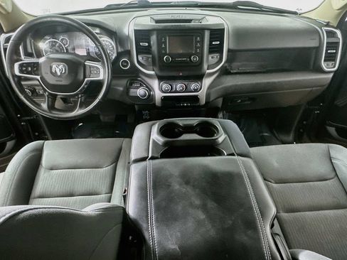 Used 2019 RAM 1500 Big Horn RWD image 15