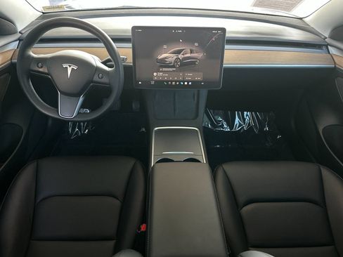 Used 2023 Tesla Model 3 Standard Range RWD image 12