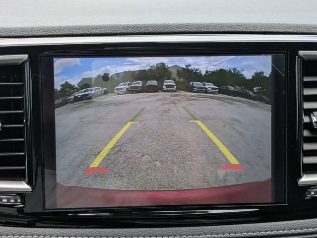 New 2027 Chrysler Pacifica Select FWD image 23