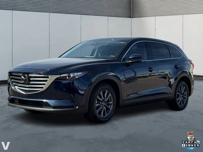 Used 2021 MAZDA CX-9 Touring w/ Touring Premium Package