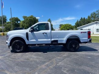 New 2025 Ford F350 XL w/ STX Appearance Package video 2