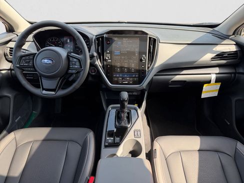 New 2026 Subaru Crosstrek 2.5i Limited AWD/4WD image 12