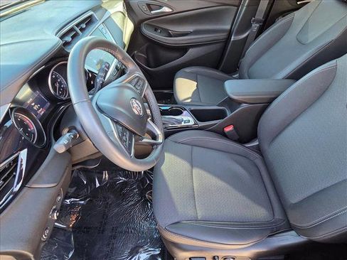 Used 2023 Buick Encore GX Preferred w/ Cold Weather Comfort Package image 14