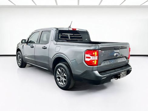Used 2022 Ford Maverick XLT w/ Equipment Group 300A Standard AWD/4WD image 5