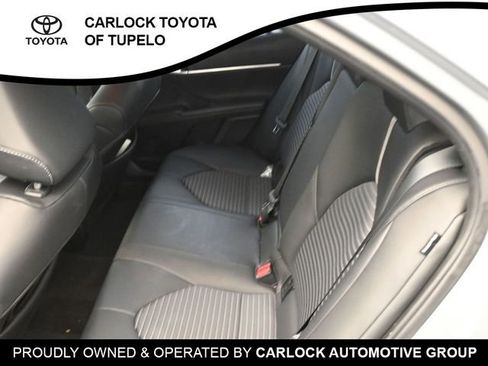 Used 2024 Toyota Camry SE image 20